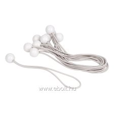 Kreator KRT555106 gumi kötöző pánt, 10db barkácsolás, csiszolás, rögzítés