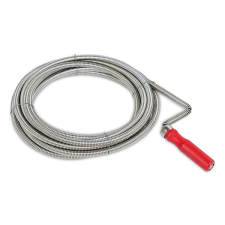 Kreator KRT563003 - Lefolyótisztító cső 10 m tisztító- és takarítószer, higiénia