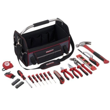 Kreator krt951007 szerszámkészlet 47 részes dugókulcs