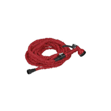 Kreator KRTGR67011 Flexibilis Locsolótömlő Készlet 15m locsolótömlő