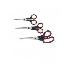 Kreator olló készlet 3 részes 140mm, 170mm, 216mm KRT000505 olló