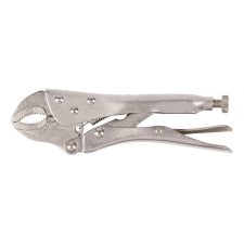 Kreator patentfogó egyenes 230 mm KRT608002 fogó