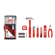 Kreator szerszámkészlet 28 részes KRT951014 szerszámkészlet