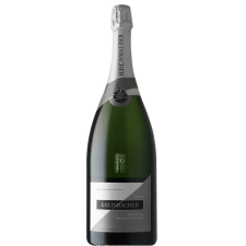 Kreinbacher Pezsgő Brut Prestige Millésime 2018. 1,5l pezsgő