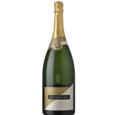 Kreinbacher Pezsgő Extra Dry Millésime 2018. 1,5l pezsgő
