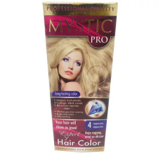  Krémhajfesték Mystic 4 Cappuccino hajfesték, színező