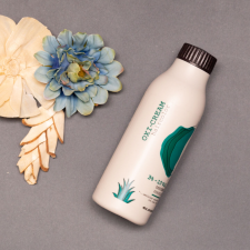 Krémhidrogén aloe verával 10 VOL 125ml hajfesték, színező