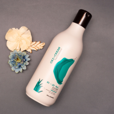 Krémhidrogén aloe verával 20 VOL 1000ml hajfesték, színező