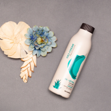 Krémhidrogén aloe verával 20 VOL 150ml hajfesték, színező