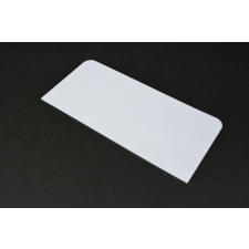Krémkenő habkártya 20x9 cm konyhai eszköz