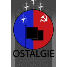 Kremlingames Ostalgie: The Berlin Wall (PC - Steam elektronikus játék licensz) videójáték