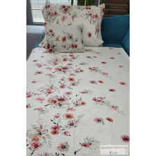  Krepp ágynemű flower III lakástextília