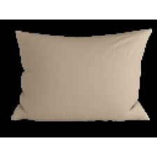  Krepp párnahuzat DENYX BLEND 70x90 cm világosbarna lakástextília