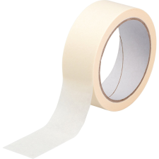  Kreppszalag 33 m x 36 mm ragasztószalag és takarófólia