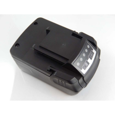 Kress 98044608 helyettesítő szerszámgép akkumulátor (18V, 3000mAh / 54Wh, Lithium-Ion) - Utángyártott barkácsgép akkumulátor