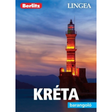  Kréta /Berlitz barangoló utazás