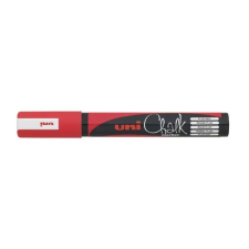  Krétamarker Uni PWE-5M piros filctoll, marker