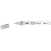 Kreul METALLIC - üveghez és porcelánhoz, 2-4 mm, ezüst
