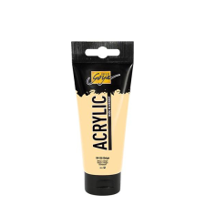 Kreul Solo Goya akrilfesték, 100 ml - 29, beige akrilfesték