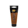 Kreul Solo Goya akrilfesték, 100 ml - 35, dark oxide brown