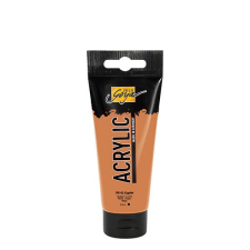Kreul Solo Goya akrilfesték, 100 ml - 42, copper akrilfesték