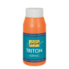 Kreul Solo Goya Triton akrilfesték, 750 ml - 23, apricot