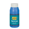 Kreul Solo Goya Triton akrilfesték, 750 ml - 28, primary blue