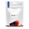 Krill Oil - 60 lágyzselatin kapszula - Nutriversum