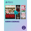  KRIMI CSOMAG