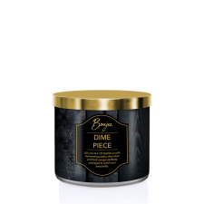 Kringle Candle BOUJEE Dime Piece illatgyertya 411g, gyertya
