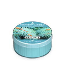 Kringle Candle Country Candle Blue Luc illatgyertya (42g), gyertya