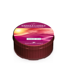 Kringle Candle Desert Oud illatgyertya (42 g), gyertya