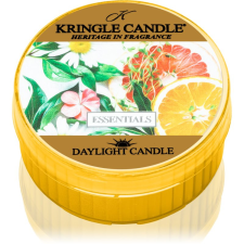 Kringle Candle Essentials teamécses 42 g gyertya