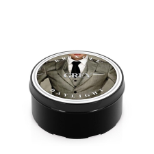 Kringle Candle Gray illatgyertya (35 g), gyertya