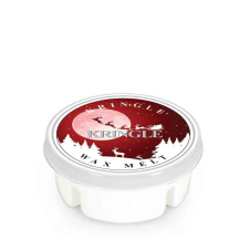 Kringle Candle Kringle gyertya Kringle illatviasz (35 g), gyertya