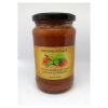  Krisnavölgyi bazsalikomos paradicsomszósz 340 g