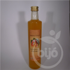 Krisnavölgyi mangó szörp 500 ml szörp