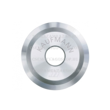 Kristal Kaufmann csempevágókerék 22×6,05×4,8 mm PROFI Topline csempevágóhoz (1098021) barkácsolás, csiszolás, rögzítés