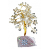  Kristály Szerencsefa - 320 Kő
