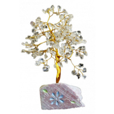  Kristály Szerencsefa - 320 Kő gyógyhatású készítmény