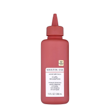Kristin Ess Moisture Rich Curl Sampon 296 ml sampon