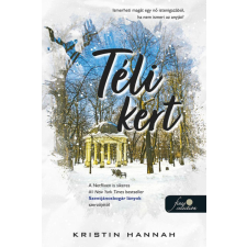 Kristin Hannah - Téli kert egyéb könyv