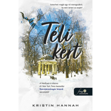 Kristin Hannah Téli kert (BK24-206256) regény
