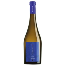 Kristinus Borbirtok Kristinus UTOPIA (chardonnay-sauvignon blanc-szürkebarát) 2017 (0,75l) bor