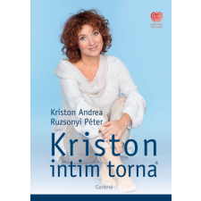  Kriston intim torna - 3. kiadás életmód, egészség