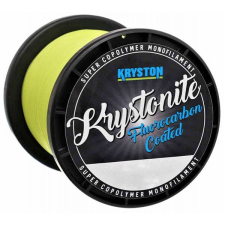 Kriston Krystonite Super Mono sárga18Lbs 1000m horgászzsinór