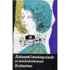 Kriterion Kiadó Áldozati báránycomb (13 detektívtörténet)