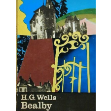 Kriterion Kiadó Bealby (Wells) antikvárium - használt könyv