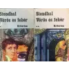Kriterion Kiadó Vörös és fehér I-II.