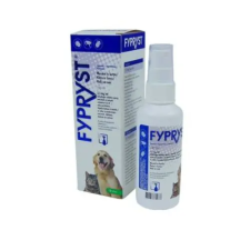 Krka Fypryst spray 2,5 mg/ml A.U.V. 100ml vitamin, táplálékkiegészítő kutyáknak